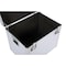 Vestil Aluminum Storage Case, Large CASE-L - alternate 2